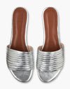 Mari Sandal Silver