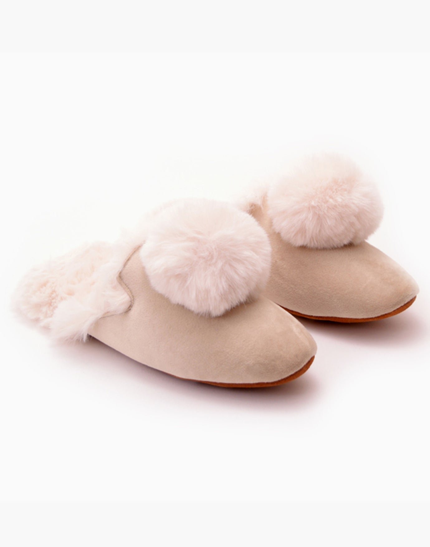 Noma Slipper Ivory